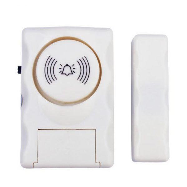 Báo trộm không dây và những điều cần biết! Báo trộm không dây và những điều cần biết!