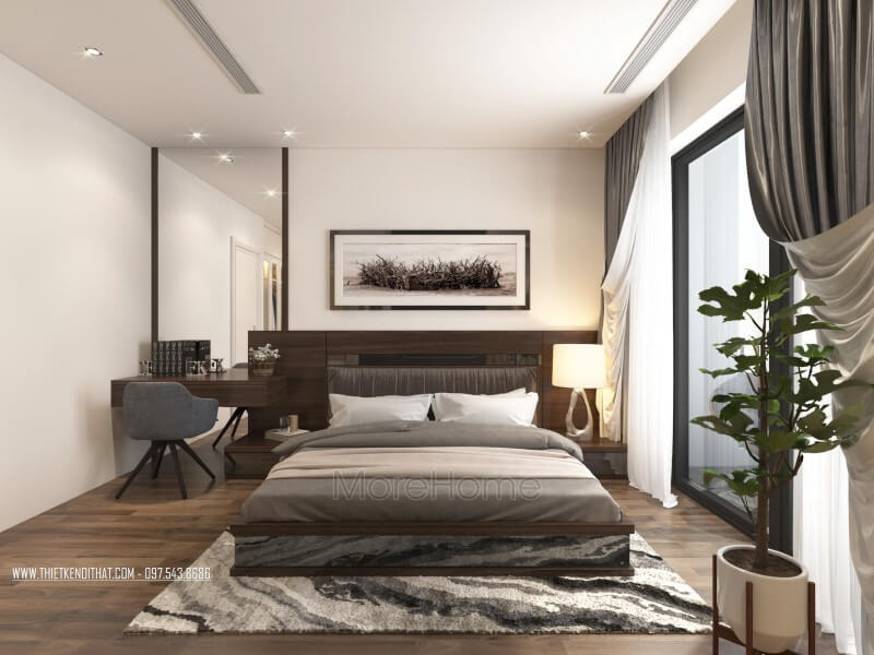 Giường ngủ Giường ngủ