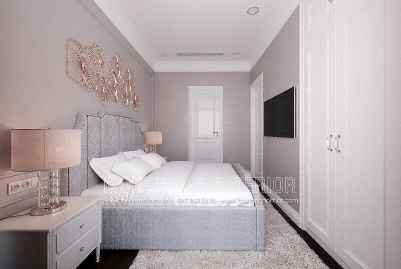 Giường ngủ Giường ngủ