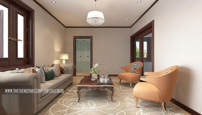 Sofa gỗ tự nhiên Sofa gỗ tự nhiên